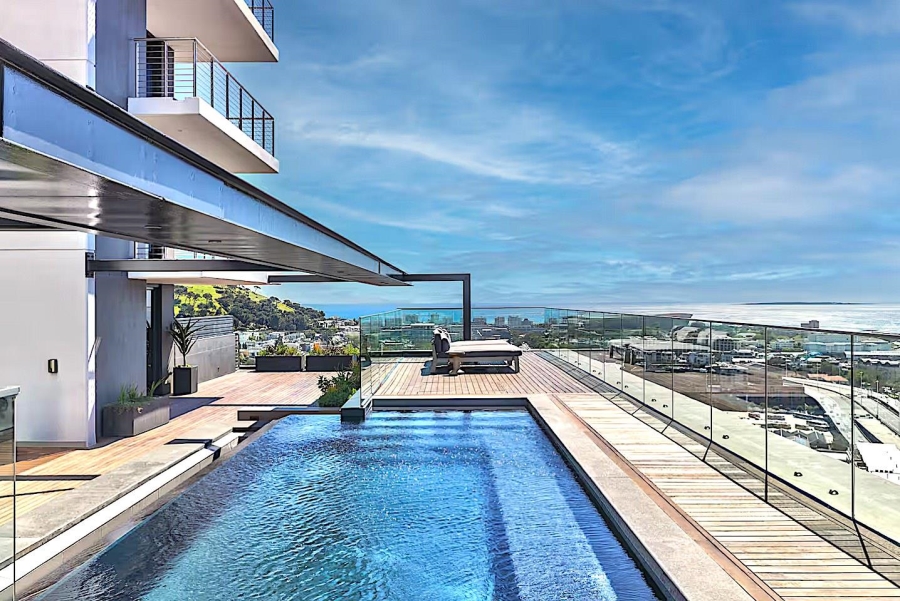1 Bedroom Property for Sale in Cape Town City Centre Western Cape